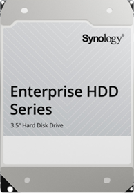 SYNOLOGY Tvrdi disk HDD8TB HAT5310 Enterprise, SATA3, 256MB cache, 7200 okr/min, 3.5", za NAS